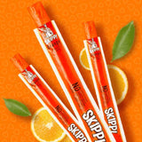 Skippi Orange Ice Pops 70ml