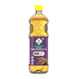 24 Mantra Organic Groundnut Oil 1l