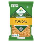 24 Mantra Organic Tur Dal 500g