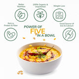 24 Mantra Organic Tur Dal 500g