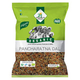 24 Mantra Pancharatan Dal 500g