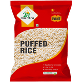 24 Mantra Puffed Rice 200g