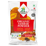 24 Mantra Sambar Powder 100g