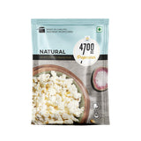 4700BC Natural Instant Popcorn 90g