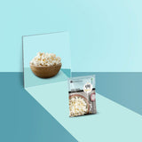 4700BC Natural Instant Popcorn 90g