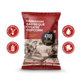 4700Bc Hawaiian Bbq Cheese Popcorn 75g