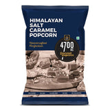 4700Bc Himalayan Salt Caramel Popcorn 125g