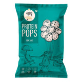 4700Bc Sea Salt Protein pop 28g