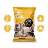 4700Bc Sriracha Lime Cheese Popcorn 75g