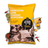 4700Bc Sriracha Lime Cheese Popcorn 75g