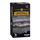 Twinings Assam Tea 25 Bags