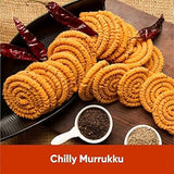 A-1 Chilly Murukku 250g