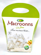 ABI Macroons 45g