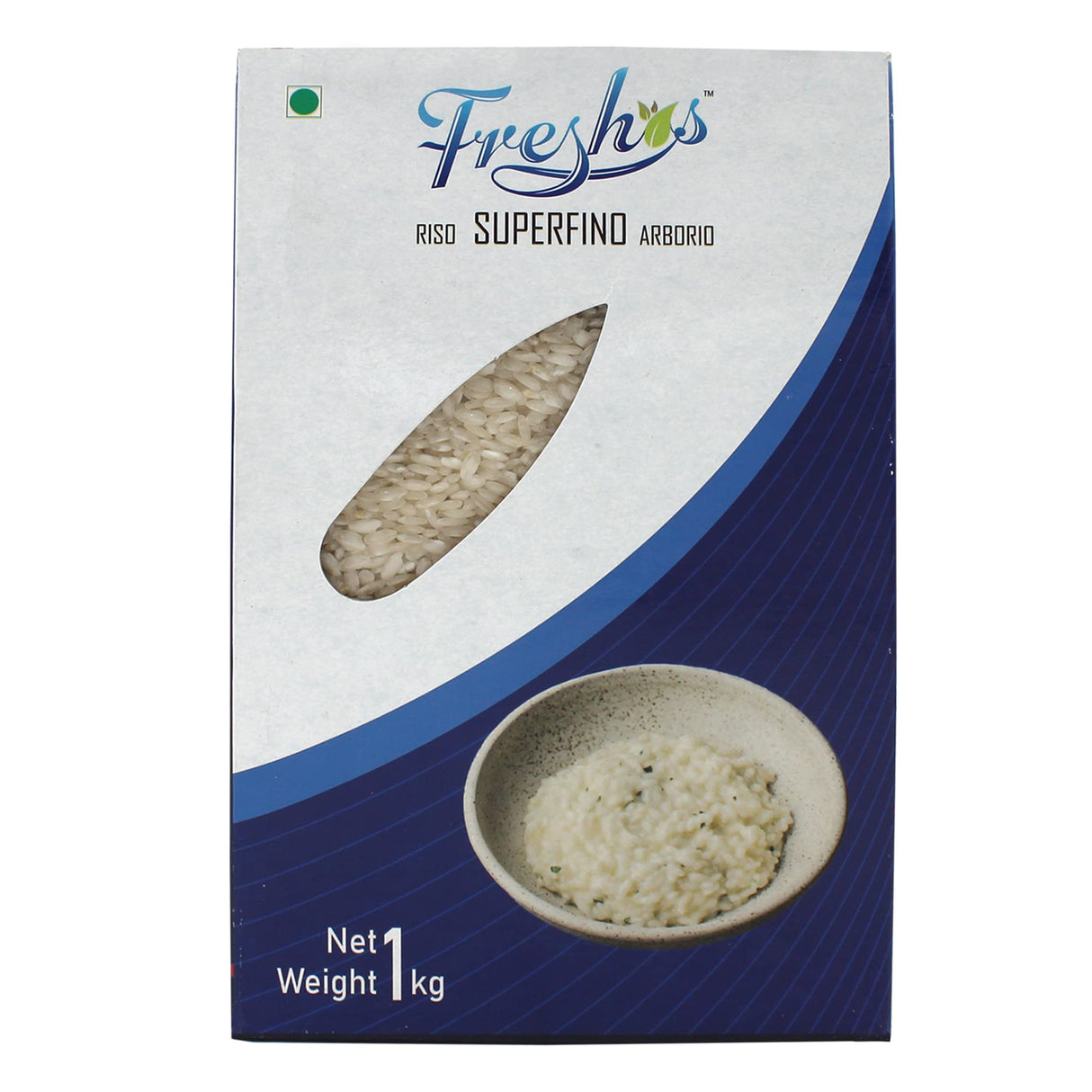 Freshos Arborio Rice 1kg