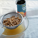 Abbies Chickpeas In Brine 240g