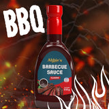 Abbies Classic BBQ Sauce 510g