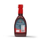 Abbies Classic BBQ Sauce 510g