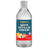 Abbies White Distilled Vinegar 473ml