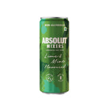 Absolut Mixers Lime&Mint Flv 250ml