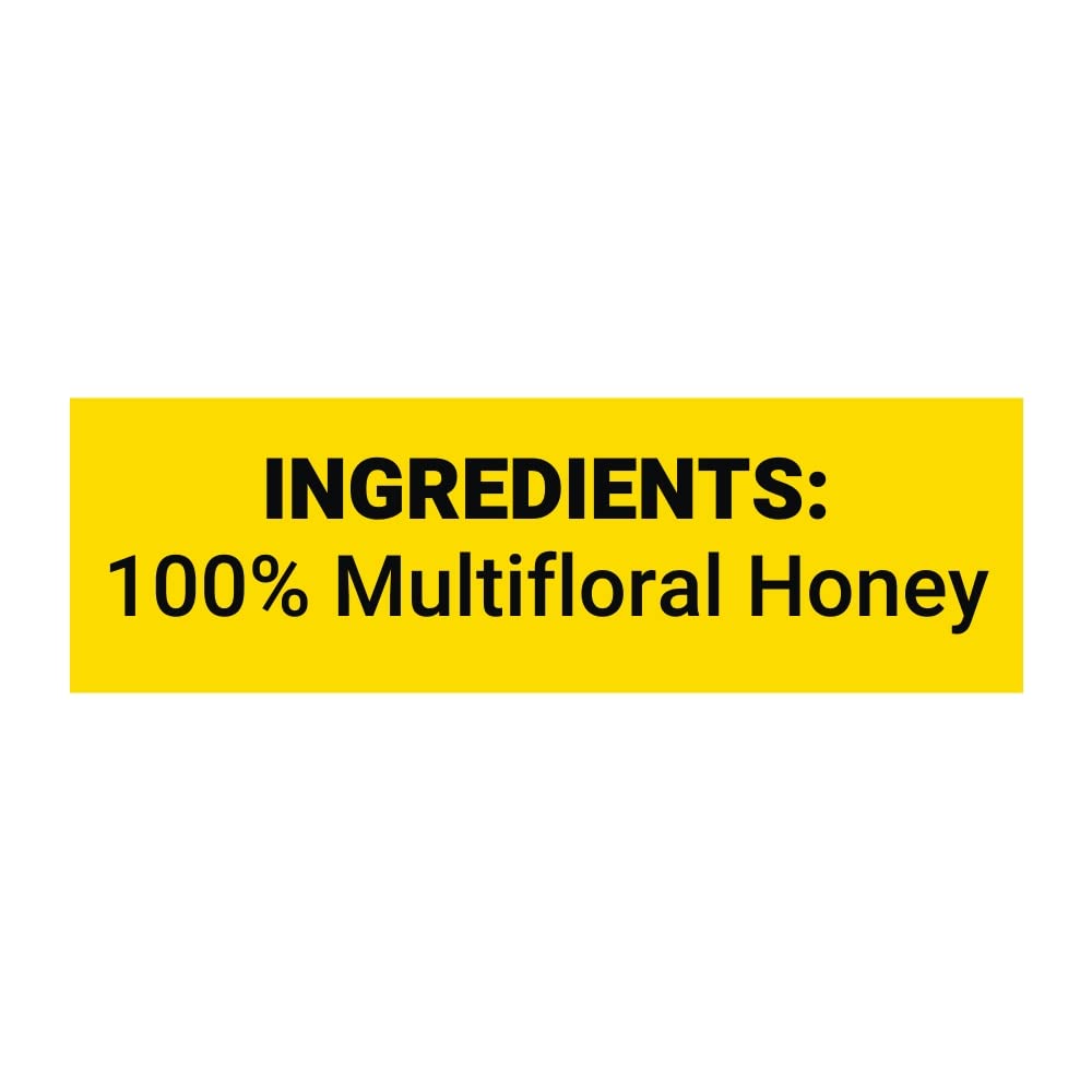 Akshayakalpa Multifloral Raw Honey 250g