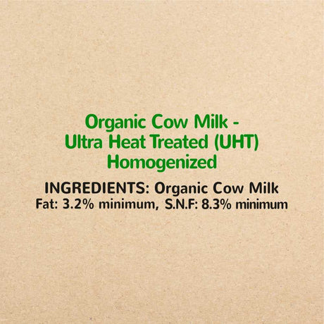 Akshayakalpa Organic Slim Milk 1L