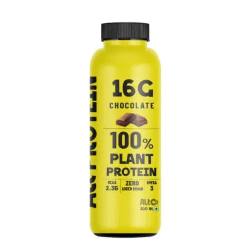 Alt Co 16g Mango&Passion Fruit Protein Shake 200ml