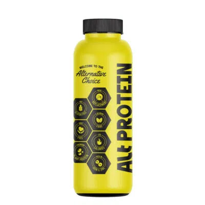 Alt Co 16g Mango&Passion Fruit Protein Shake 200ml