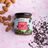 Ambriona Almond Butter With Dark Chocolate 250g