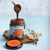 Ambriona Peanut Butter With Dark Chocolate 200g