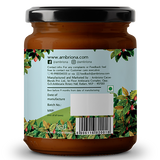 Ambriona Peanut Butter With Dark Chocolate 200g