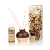 Amogha Lavender Khus Reed Diffuser Set ( 0103LK )