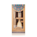 Amogha Tulsi Camphor Reed Diffuser Set ( 0103TC )