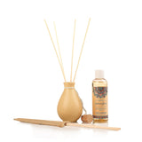 Amogha Tulsi Camphor Reed Diffuser Set ( 0103TC )