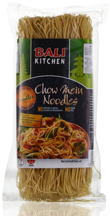 Bali Kitchen Chowmein Noodles 200g