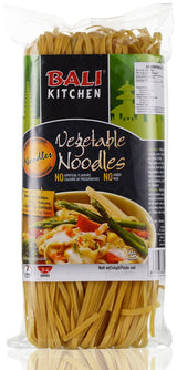 Bali Kitchen Noodles with Vegetables 200g