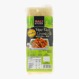 Bali Kitchen Rice Vermicelli Noodles 250g