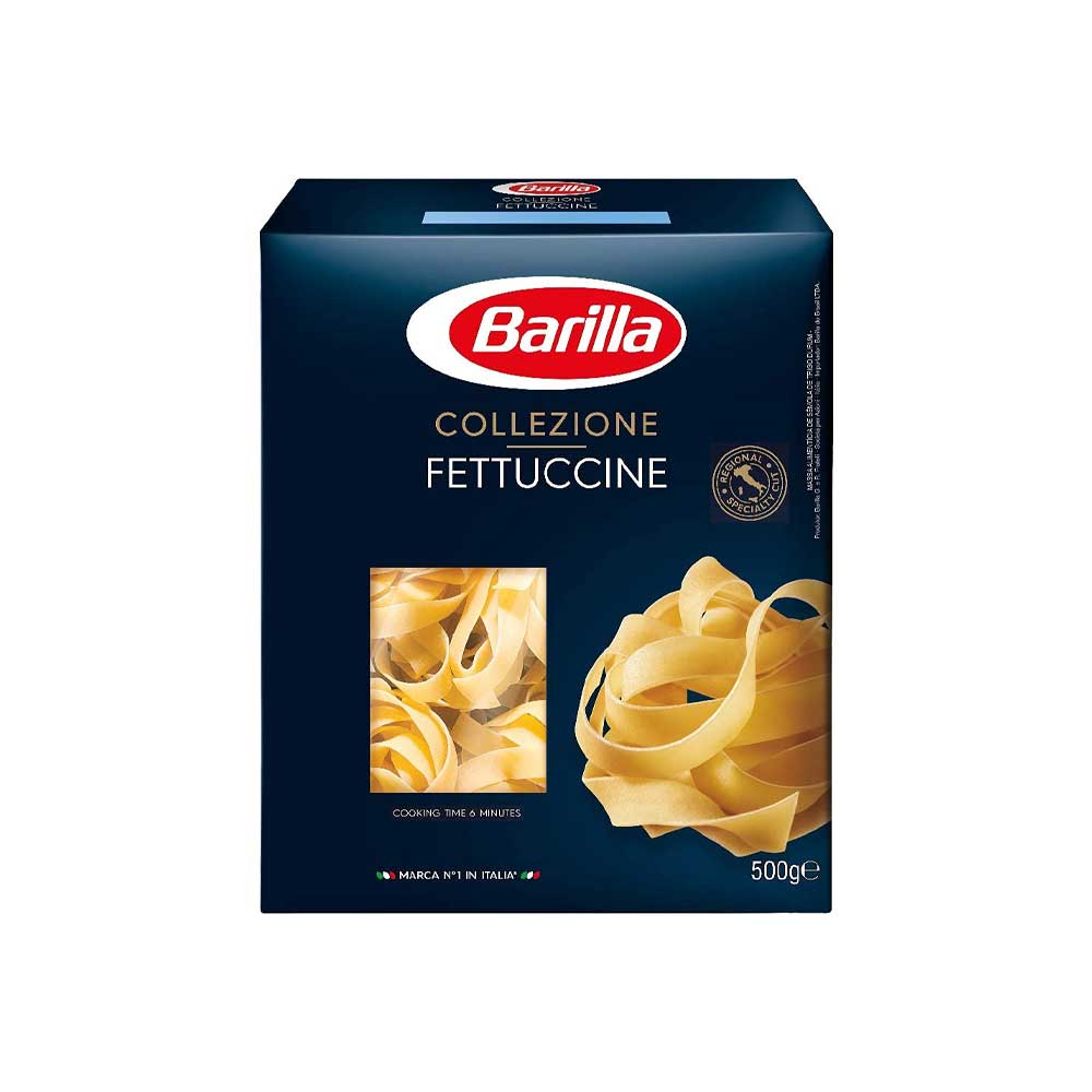 Barilla Fettuccine 500g