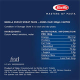 Barilla Angel Hair 500g