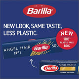 Barilla Angel Hair 500g