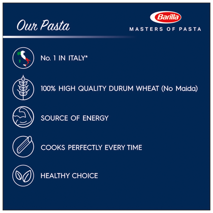 Barilla Linguine 500g