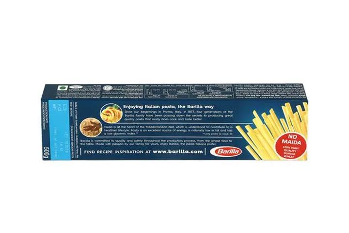 Barilla Linguine 500g