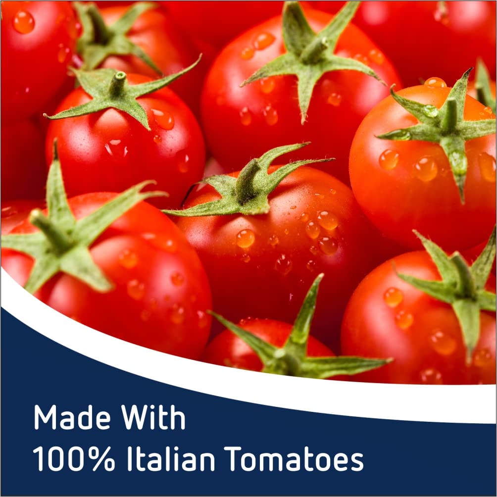 Barilla Olives With Italian Tomatoes Sauce 400G