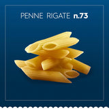 Barilla Penne Rigate 500G