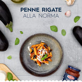 Barilla Penne Rigate 500G