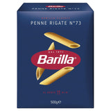 Barilla Penne Rigate 500G