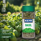 Keya Basil 12G