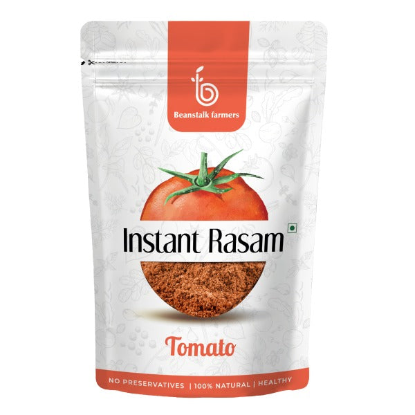 Beanstalk Farmers Tomato Rasam 150g