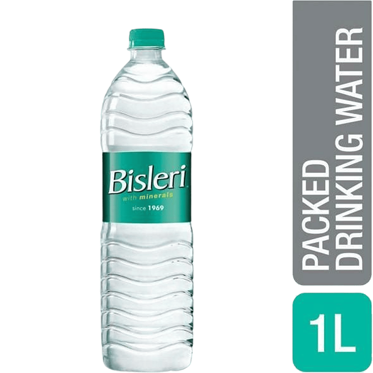 Bisleri Water 1L