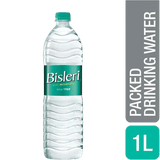 Bisleri Water 1L