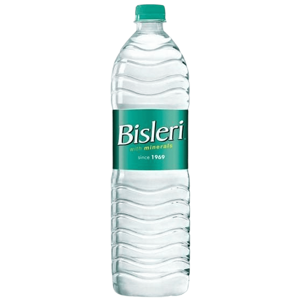 Bisleri Water 1L